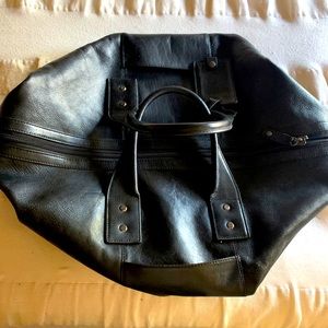 Men’s Kenneth Cole Duffel Bag